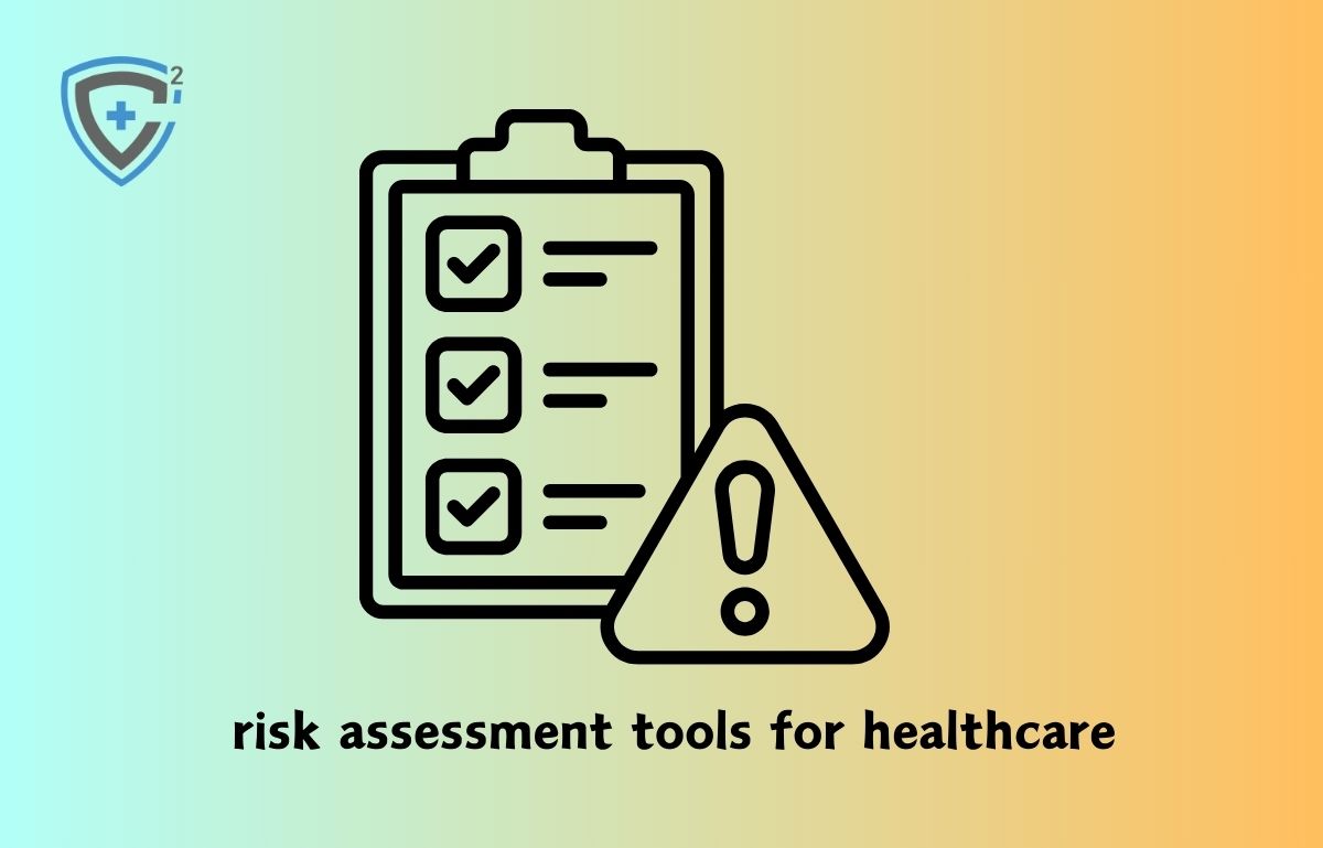 risk assessment tools for healthcare