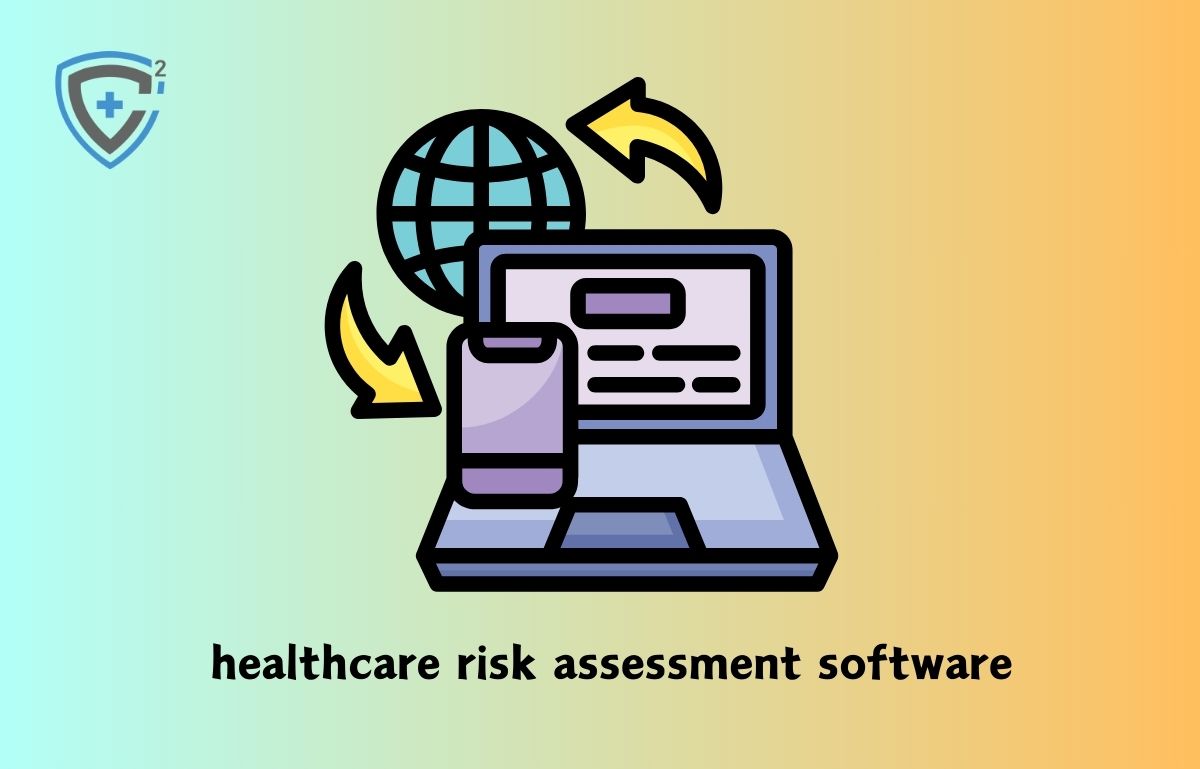 healthcare risk assessment software