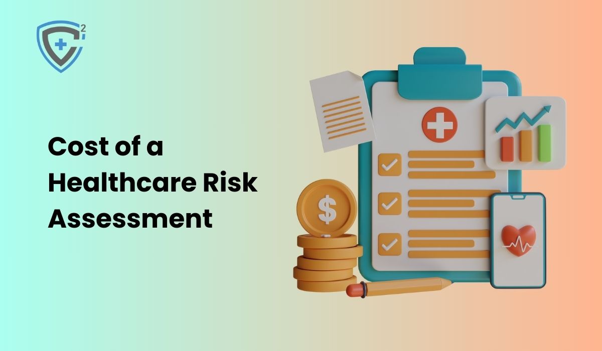 Cost of a Healthcare Risk Assessment